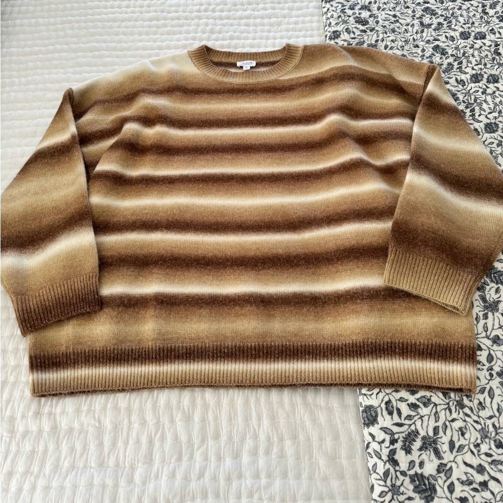 Le Lis oversized sweater